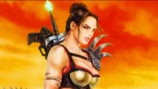 Heavy Metal: F.A.K.K. 2 - permainan dalam genre Cyberpunk