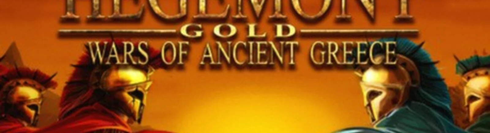 Tanggal rilis Hegemony Gold: Wars of Ancient Greece di berbagai negara di dunia Tanggal rilis Hegemony Gold: Wars of Ancient Greece di berbagai negara di dunia