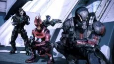 Mass Effect 3: The Extended Cut - permainan dalam genre Permainan gratis
