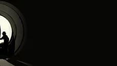 Heist (2011) - permainan dalam genre Pandangan dari atas