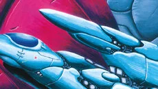 Hellfire Attack - tanggal rilis untuk Atari ST