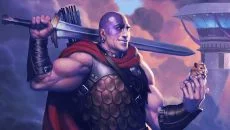 EverQuest: Call of the Forsaken mirip dengan EverQuest: Call of the Forsaken
