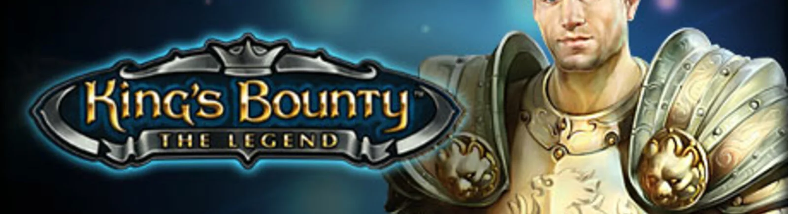 Beli King&#039;s Bounty: The Legend murah, diskon hingga 90% 🏷️, perbandingan harga di berbagai toko