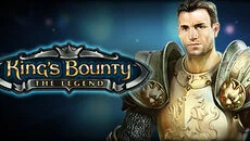 King's Bounty: The Legend - permainan dalam genre Permainan peran