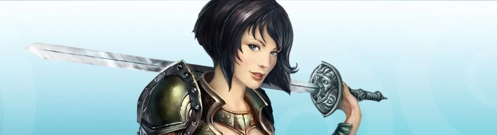 DLC untuk King&#039;s Bounty: Armored Princess (King’s Bounty: Принцесса в доспехах) - daftar semua add-on
