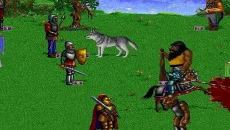 Heroes of Might and Magic - permainan dalam genre Bergiliran