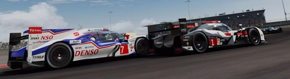 Semua ulasan dan penilaian Project CARS — 2 pendapat