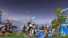 Hero Rage mirip dengan Hero Rage