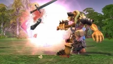 Heroes of Might and Magic 5: Tribes of the East - permainan dalam genre Bergiliran