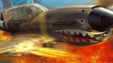 Heroes of the Pacific - permainan dalam genre Simulator penerbangan