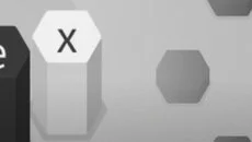 Hex (1986) - permainan dalam genre Isometri