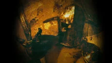 Hexen: Deathkings of the Dark Citadel - permainan dalam genre Penembak