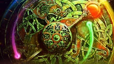 Hexplore - permainan dalam genre Permainan peran