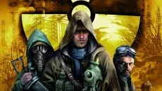 S.T.A.L.K.E.R.: Clear Sky - permainan dalam genre Pasca-apokaliptik