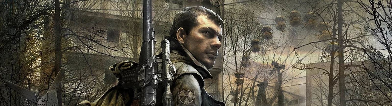 Semua ulasan dan penilaian S.T.A.L.K.E.R.: Call of Pripyat — 31 pendapat