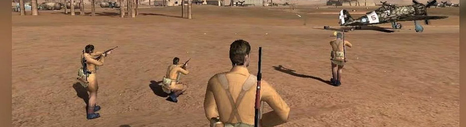 Hidden &amp; Dangerous 2 — Таблица для Cheat Engine [UPD: 01.07.2022] / Tabel / Cheat