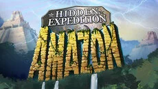 Hidden Expedition: Amazon - permainan dalam genre Pandangan dari orang pertama