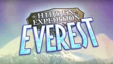 Hidden Expedition: Everest - permainan dalam genre Pandangan dari orang pertama