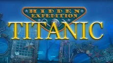 Hidden Expedition: Titanic - permainan dalam genre Pandangan dari orang pertama
