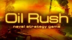 Oil Rush - permainan dalam genre Pasca-apokaliptik