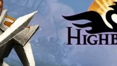 Highborn - permainan dalam genre Permainan peran