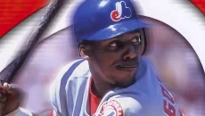 High Heat Major League Baseball 2002 - permainan dalam genre Bisbol
