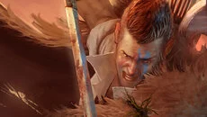 Highland Warriors - permainan dalam genre Kotak Pasir