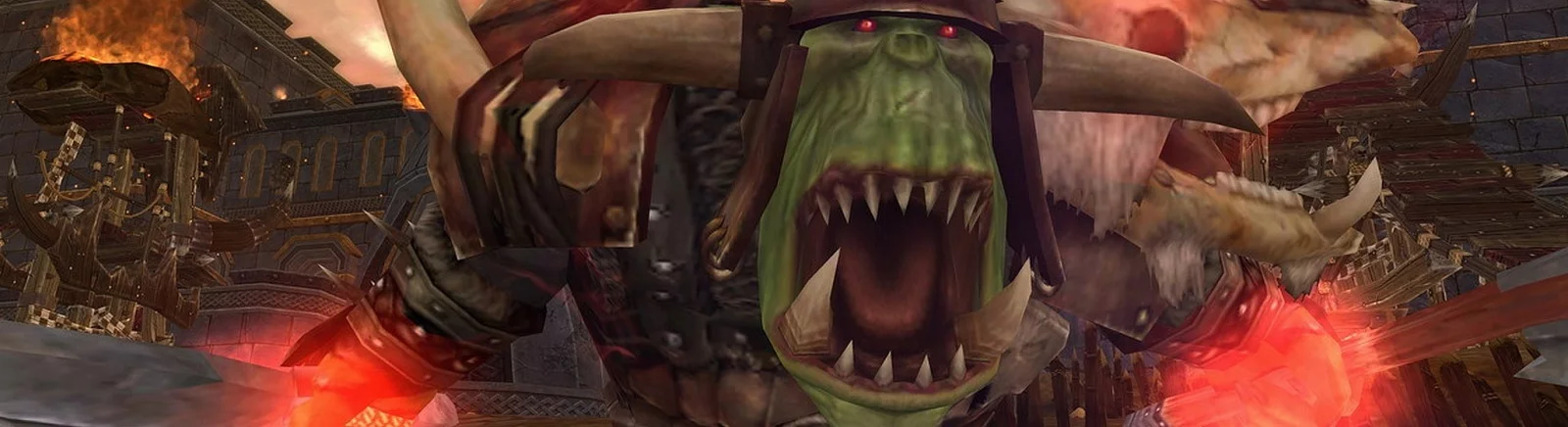 Tanggal rilis Warhammer Online: Age of Reckoning di berbagai negara di dunia