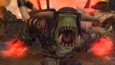 Warhammer Online: Age of Reckoning - permainan dalam genre Permainan peran