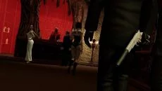 Hitman 2: Silent Assassin - permainan dalam genre Pandangan dari orang pertama