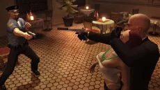 Hitman: Ultimate Contract - permainan dalam genre Stealth
