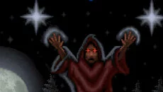 Hocus Pocus - permainan dalam genre Sudut pandang orang ketiga