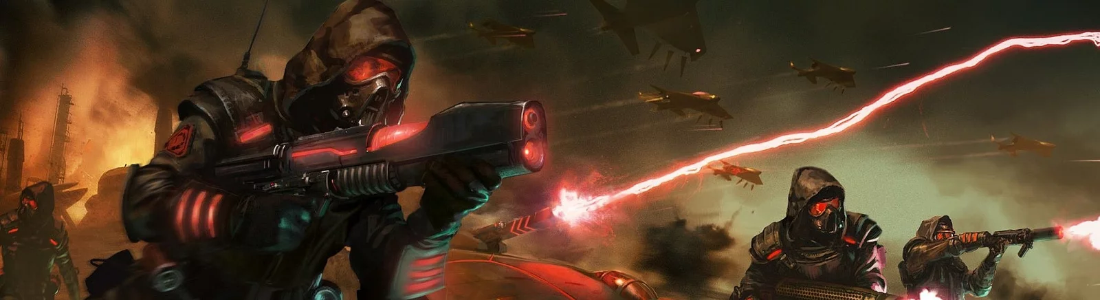 Semua ulasan dan penilaian Command &amp; Conquer: Tiberium Alliances (Command & Conquer Tiberium Alliances) — 0 pendapat