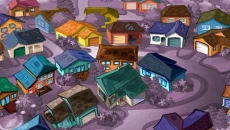 Home Sweet Home (2007) - permainan dalam genre Simulator