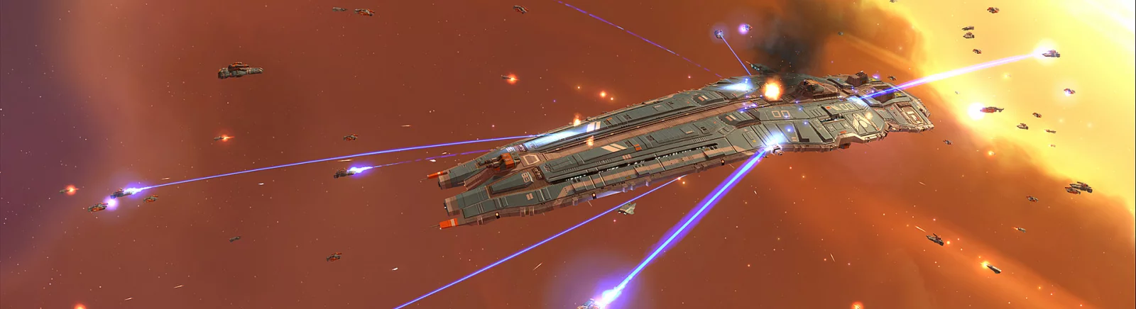 Tanggal rilis Homeworld di berbagai negara di dunia