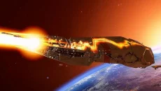 Homeworld 2 - permainan dalam genre Dalam waktu nyata