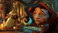 Still Life mirip dengan Still Life