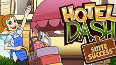 Hotel Dash: Suite Success - permainan dalam genre Sudut pandang orang ketiga