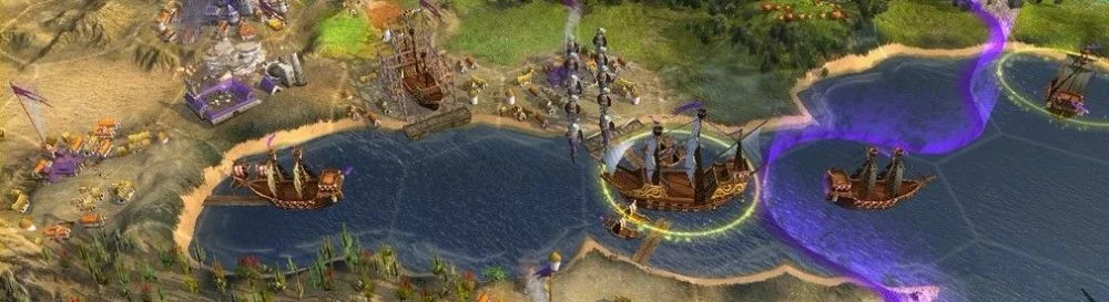 Beli Warlock: Master of the Arcane murah, diskon hingga 90% 🏷️, perbandingan harga di berbagai toko