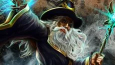 Warlock: Master of the Arcane - permainan dalam genre Bergiliran
