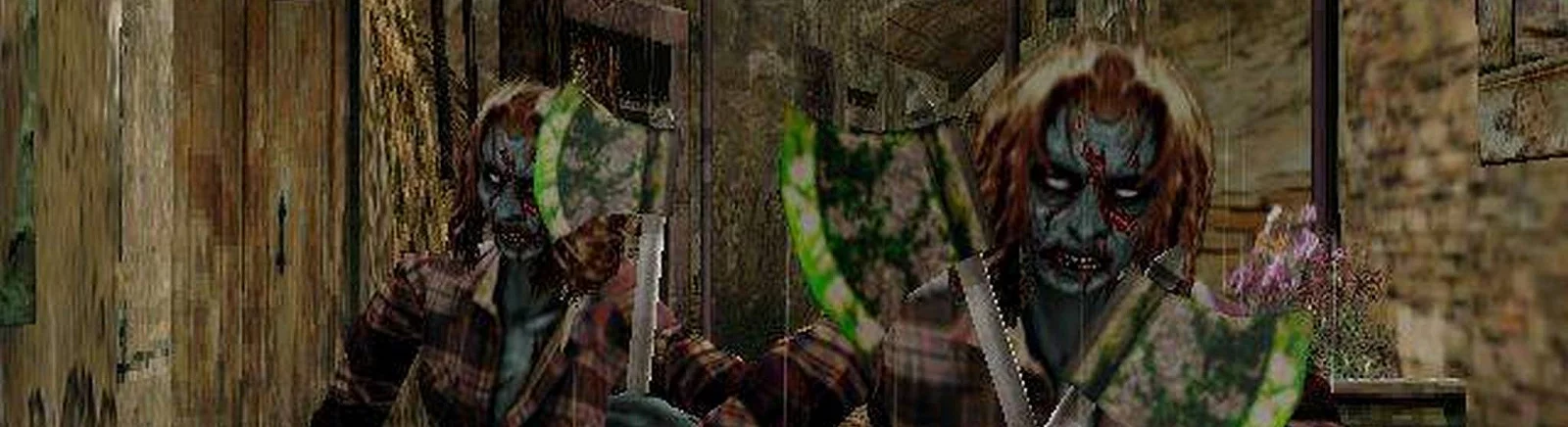 Semua ulasan dan penilaian House of the Dead 2 (HOD 2) — 1 pendapat