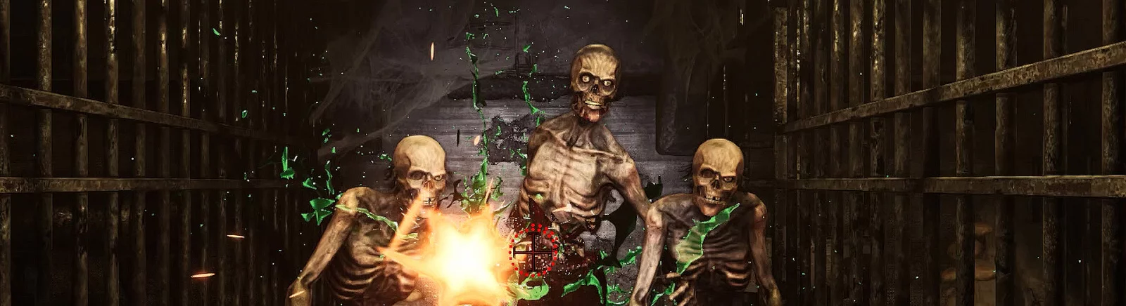 Beli House of the Dead (HOD) murah, diskon hingga 90% 🏷️, perbandingan harga di berbagai toko