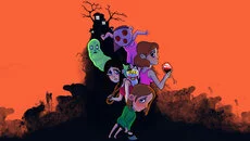 House - permainan dalam genre Horror