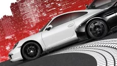 Need for Speed: Most Wanted (2012) - permainan dalam genre Pandangan dari orang pertama