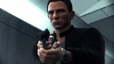 007 Legends - permainan dalam genre Dalam waktu nyata