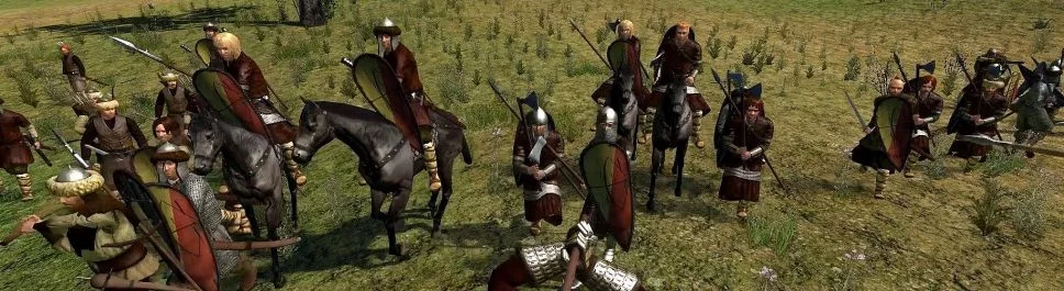 Mount &amp; Blade: Warband — Трейнер (+12) от 15.05.2024 [WeMod] / Pelatih / Cheat