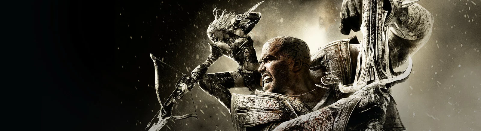 Tanggal rilis Hunted: The Demon's Forge (Hunted: The Demons Forge) di berbagai negara di dunia