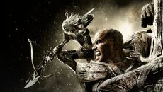 Hunted: The Demon's Forge - permainan dalam genre Fantasi / abad pertengahan