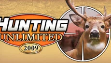 Hunting Unlimited 2009 - permainan dalam genre Stealth