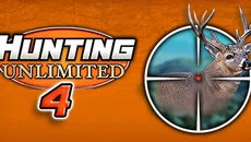 Hunting Unlimited 4